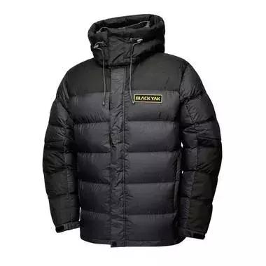 blackyak属于什么档次,blackyak品牌怎么样