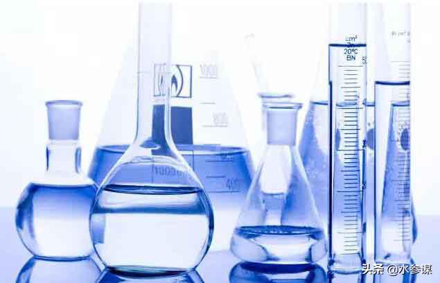 水质硬度检测方法国家标准,各类水质指标的监测方法