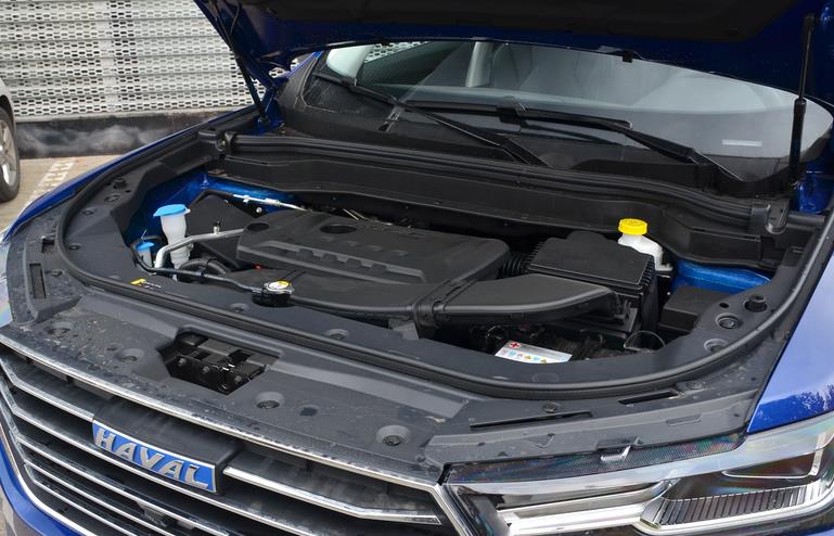 哈弗h6的优缺点车主真实感受,哈弗h6s混动版买了有后悔的吗