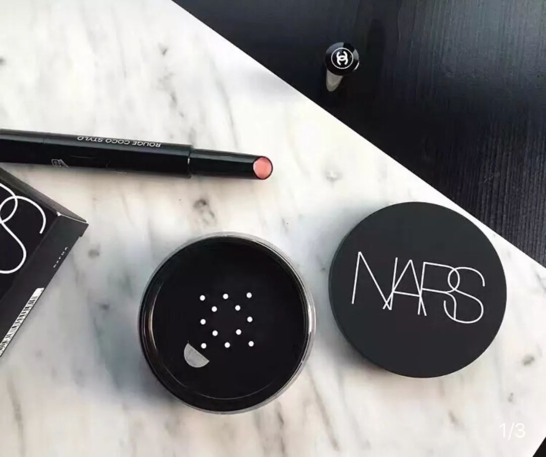 nars散粉中样如何鉴别真伪,怎么辨别定妆粉的真假nars