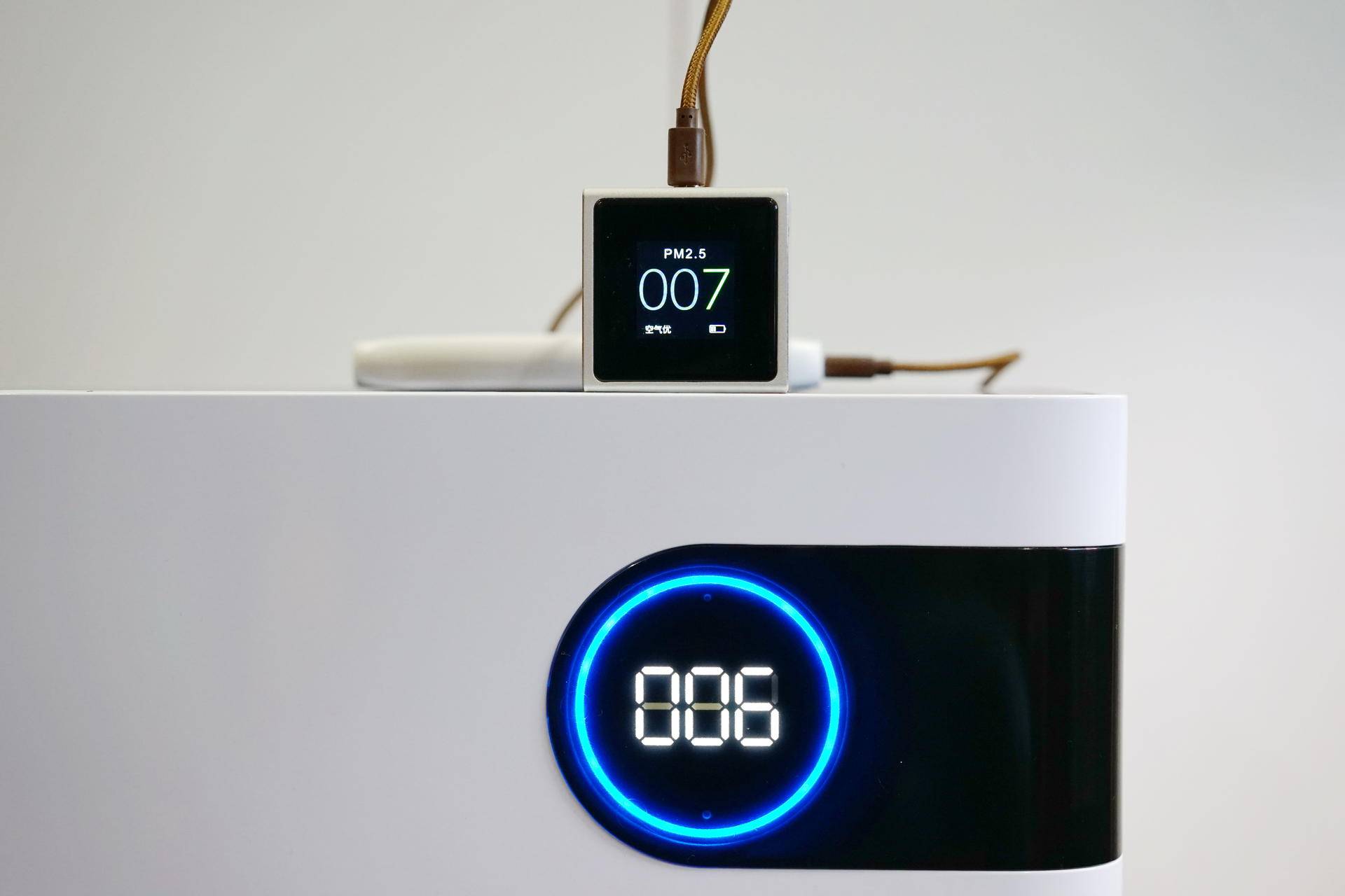 kj400f空气净化器使用方法,kj400f空气净化器测评