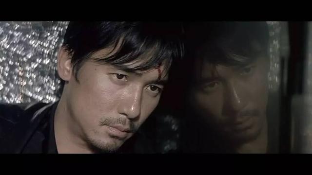 无间道1剧情简介及人物小传,关于无间道1的疑问