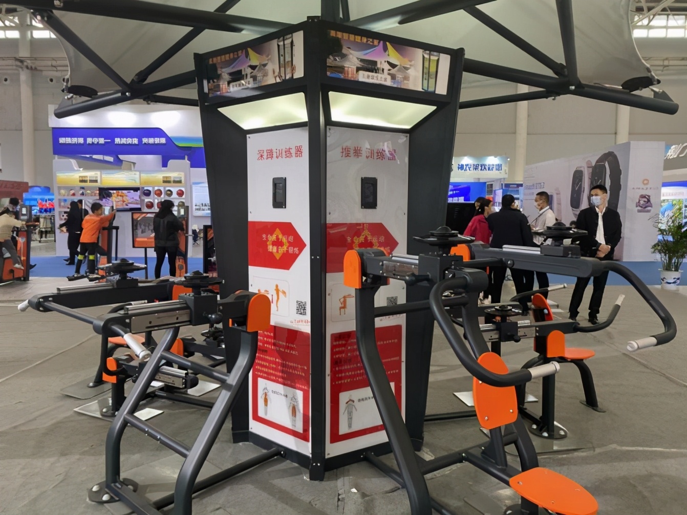 武汉青少年体育博览会,武汉体育博览会展会信息