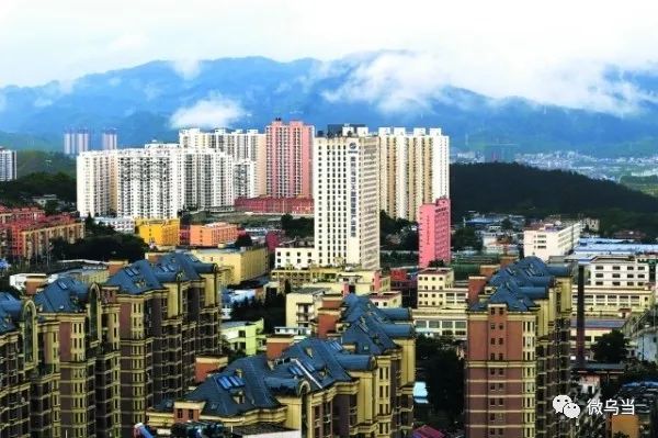 乌当区文明城市建设,乌当区美丽乡村建设