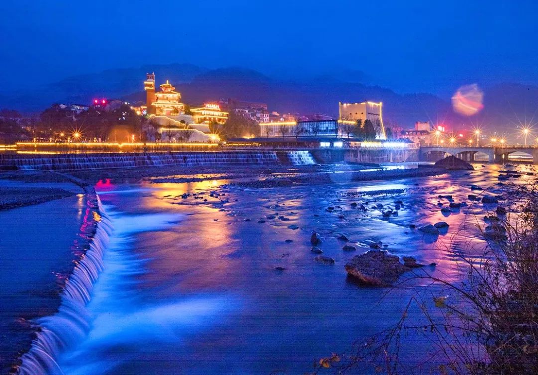 汶川是什么省,汶川大地震