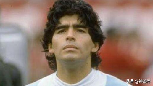 马拉多纳马岛战争世界杯,马拉多纳阿根廷打败英国