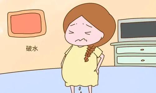 准妈妈必知的临产信号,如何判断临产和先兆临产