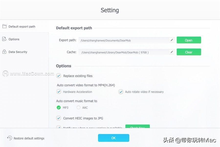iphone超实用自带app,iphone软件强大