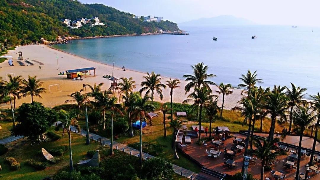 五一出游好去处珠海,五一珠海游玩攻略推荐