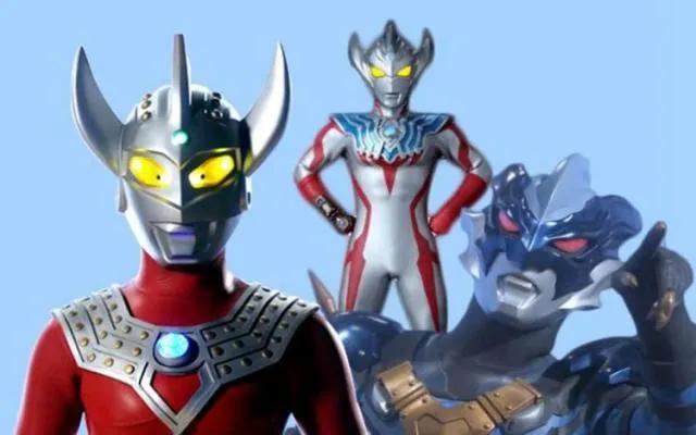 泰迦奥特曼人间体优幸被抛弃,泰迦奥特曼优幸还会出现吗