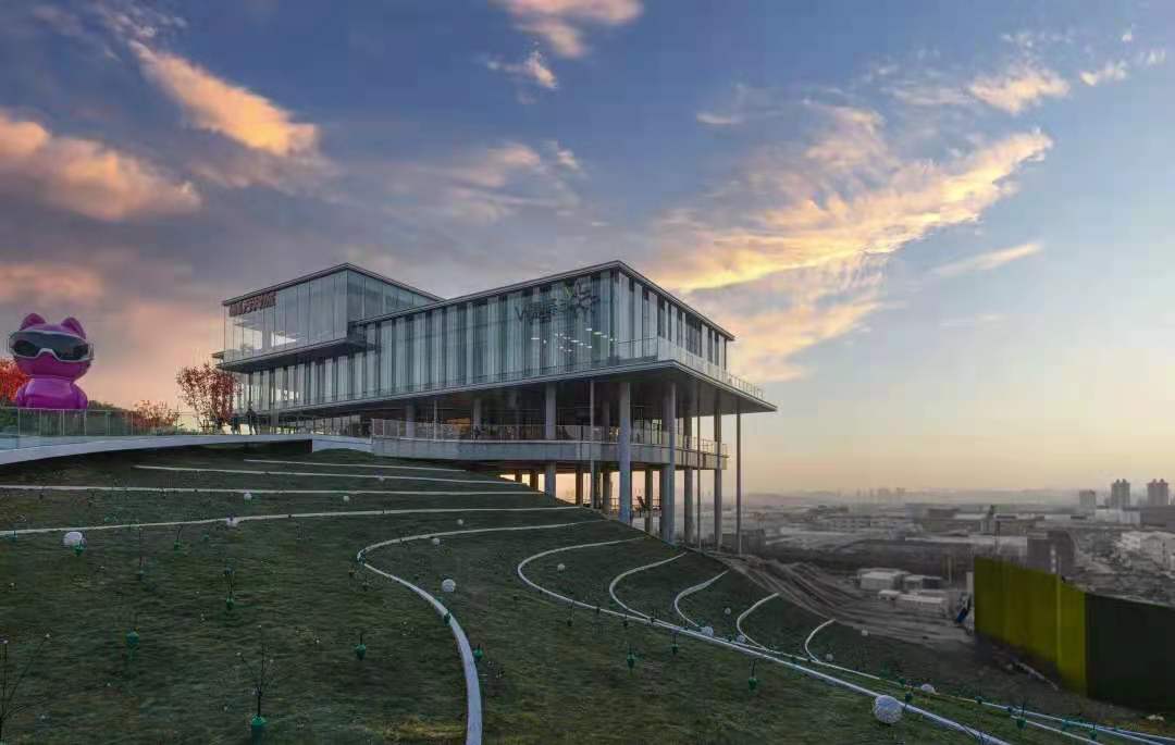 芝罘区万科城楼盘怎么样,烟台芝罘区万科城楼盘