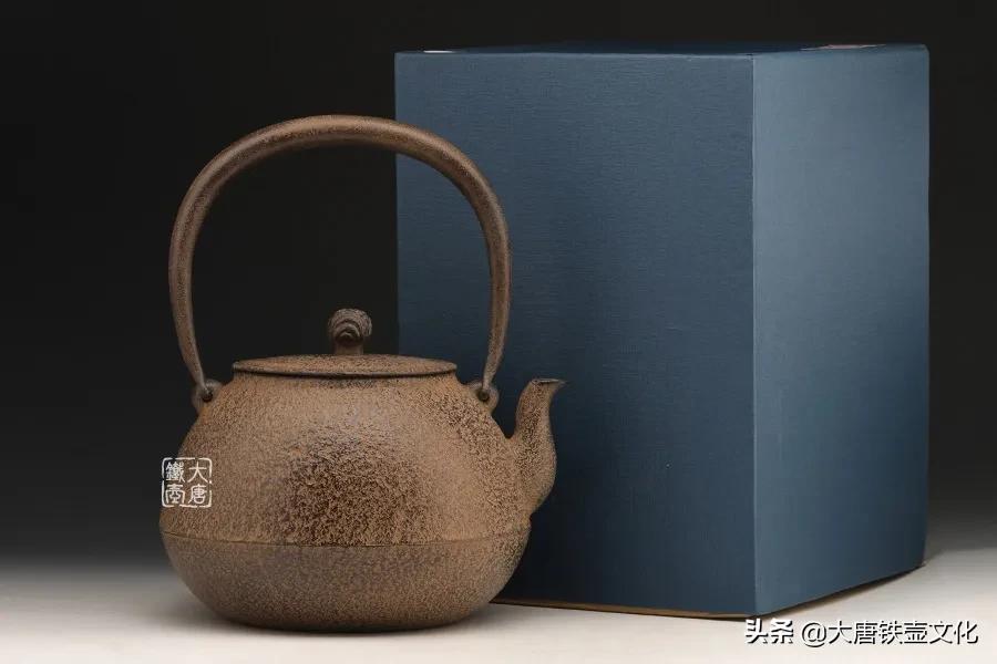 铁壶要不要去锈和水垢,几百的铁壶可以用吗