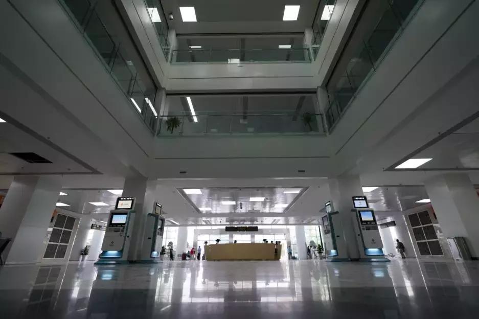 双流三甲医院,双流三甲医院开业