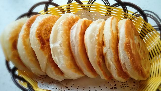 花式面点面食油酥,面食分享果蔬造型花式面点