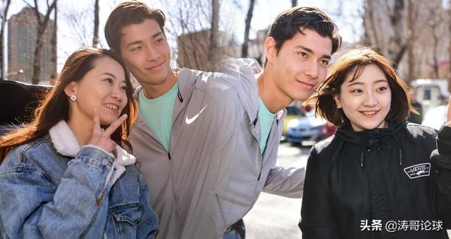 侯永永归化球迷表现,国安归化球员侯永永告别巴坎布