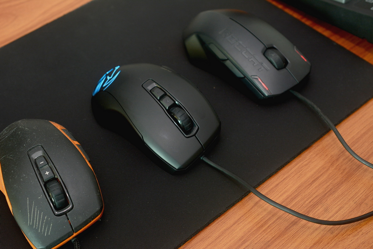 弃繁从简专注电竞，冰豹KONEPURESE详细体验