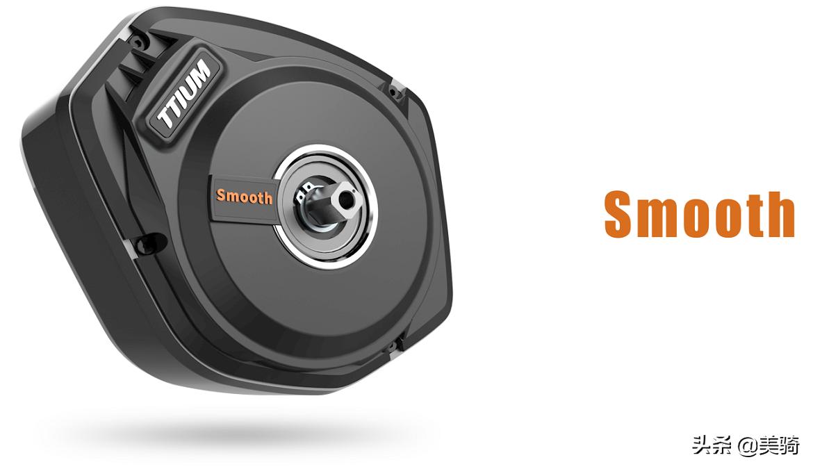 电助力中置电机的原理,中置助力电机安装图解