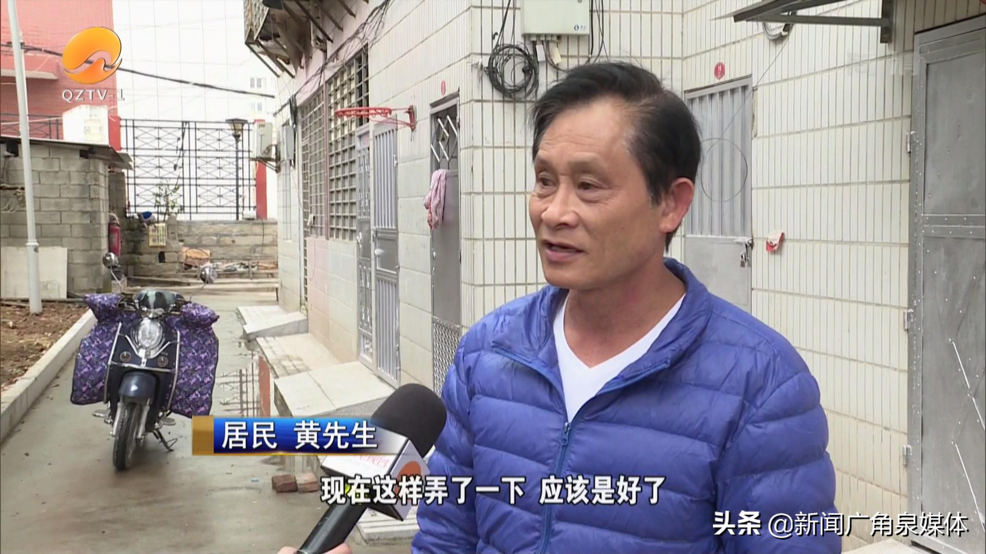 泉州洛江旧房改造,洛宁旧小区改造