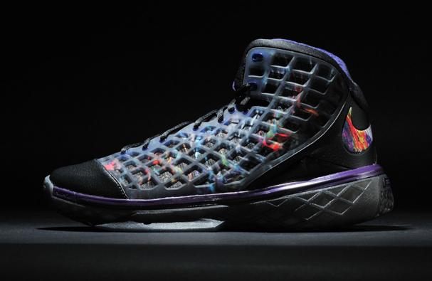 大师之路科比全套原价,科比战靴大全