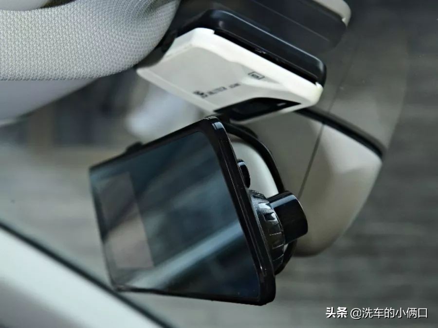 超级干货的10个技巧,行车记录仪调整技巧