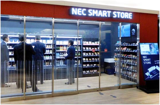 日本便利店为什么被收购,日本全家便利店和中国全家对比