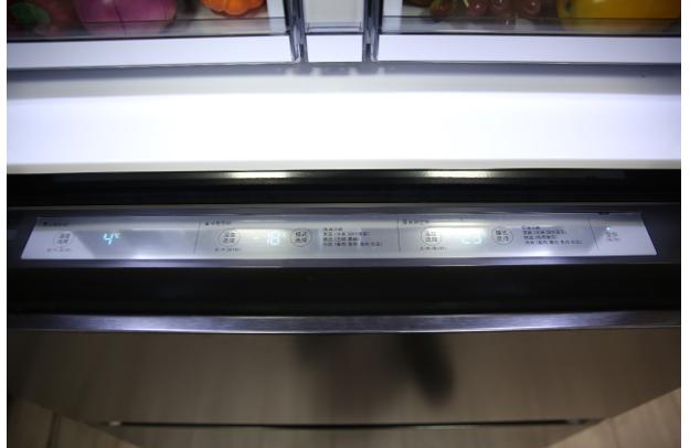 三星多门冰箱优缺点,三星四门炫彩冰箱使用感受