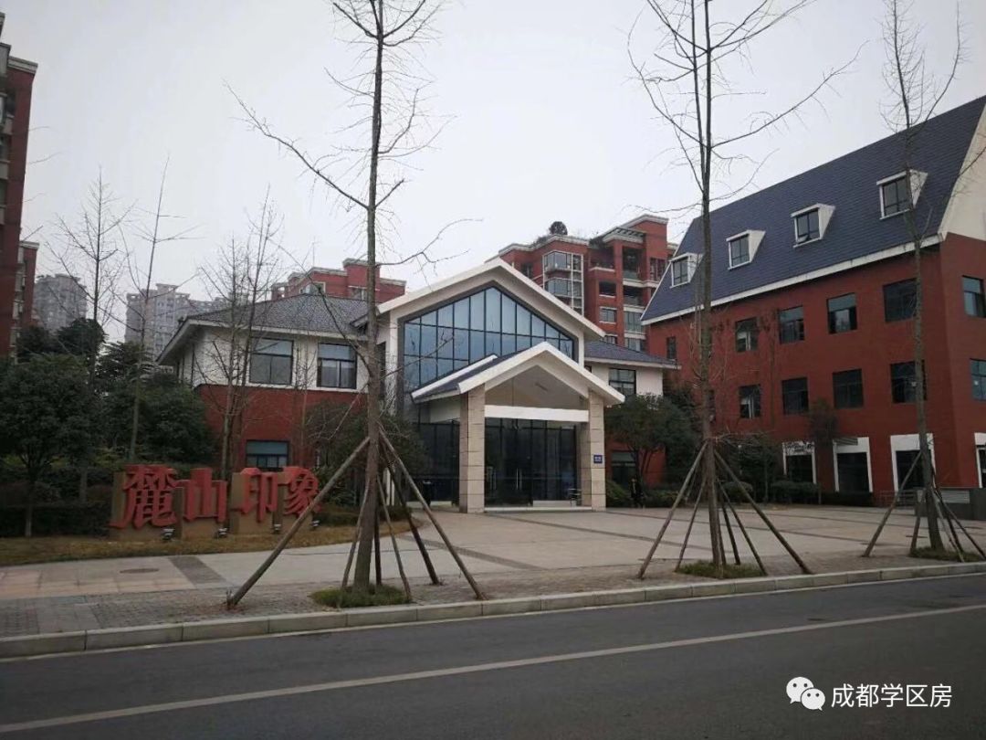 天府新区第五小学排名,天府新区a区学区房