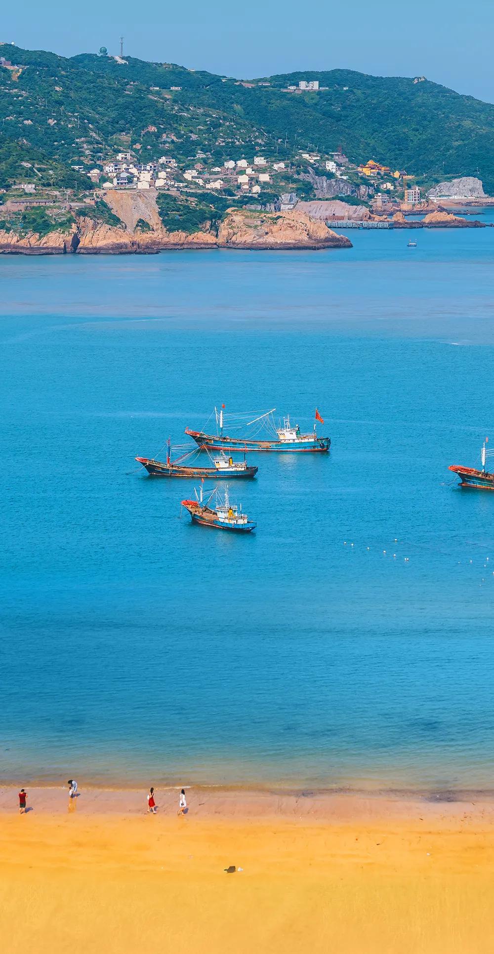 舟山希尔顿旅游攻略,舟山希尔顿酒店自由行热门攻略