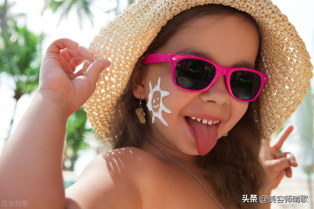 防晒霜搓泥的正确方法,防晒霜搓泥怎么办