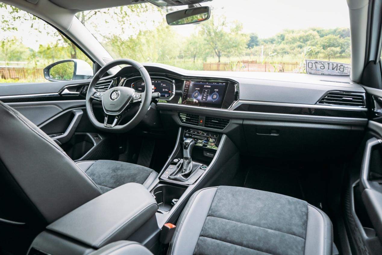 明锐pro大众速腾,速腾什么时候上mqbevo