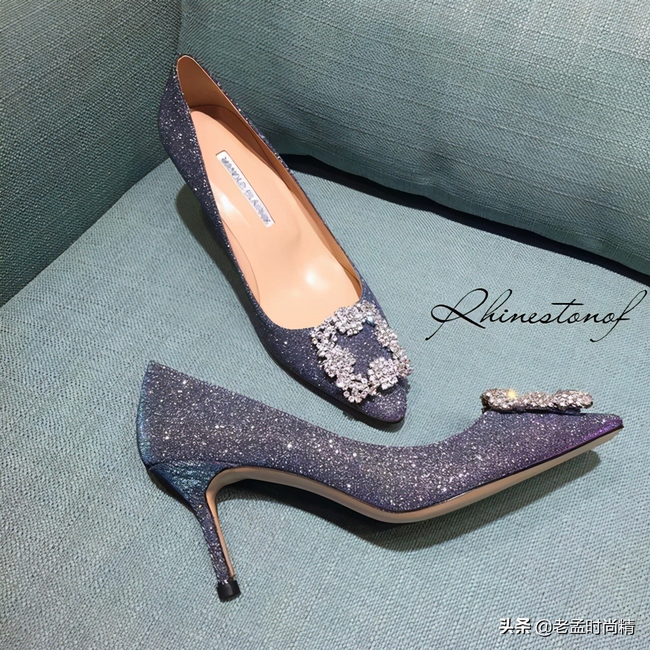 高跟鞋2019排行榜,今年最美的高跟鞋夏天