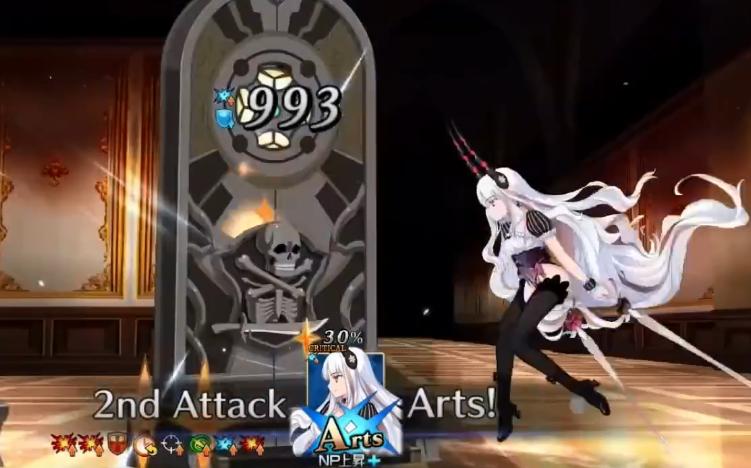 fgo神卡莲攻略,fgo卡莲爱神宝具彩蛋