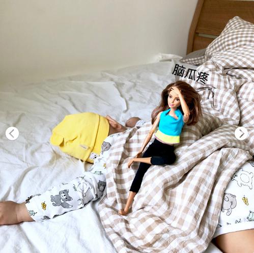 朋友圈晒娃靠谱吗,朋友圈晒娃是好还是坏呢