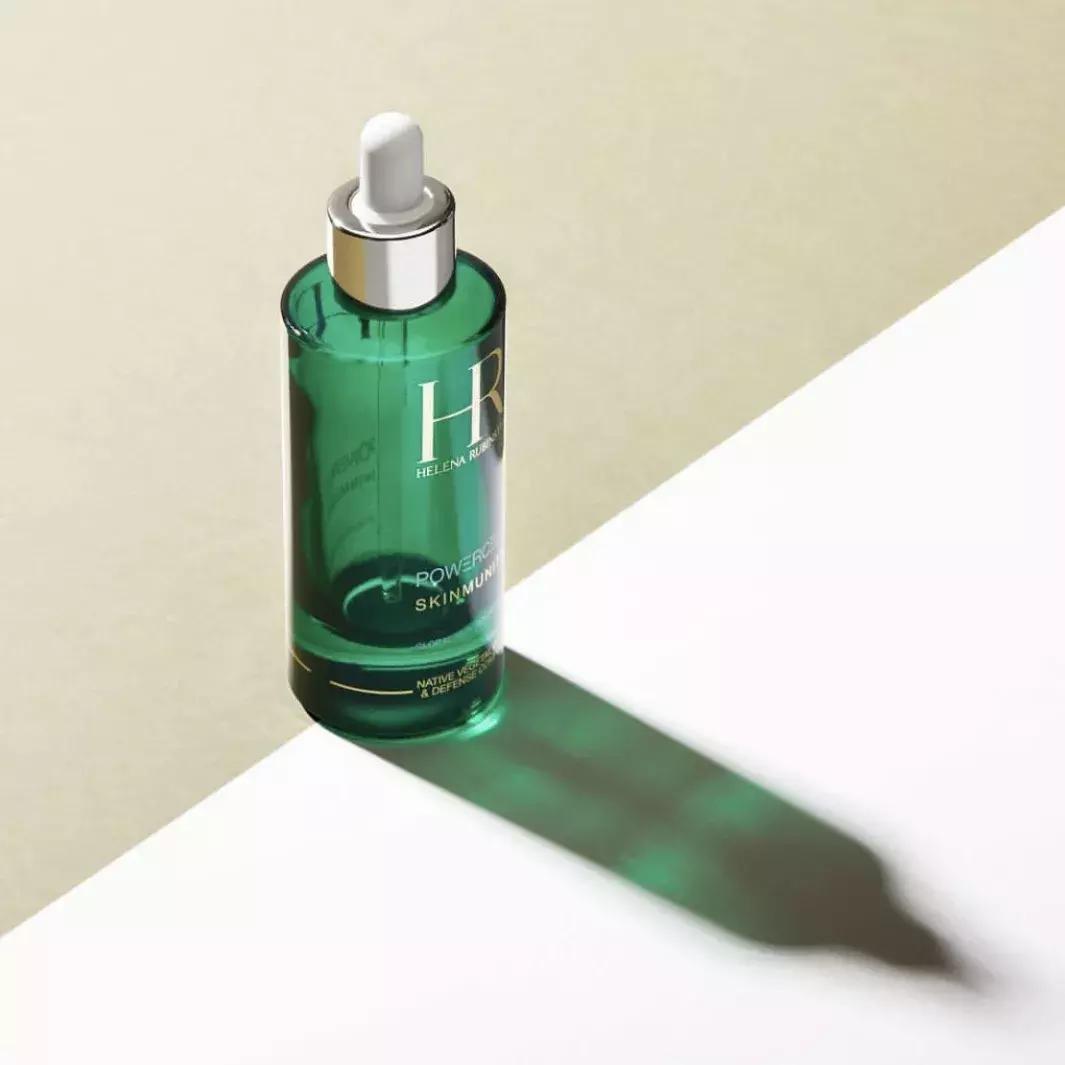 网红推荐淡化痘印精华液,几款热门精华液测评看过来