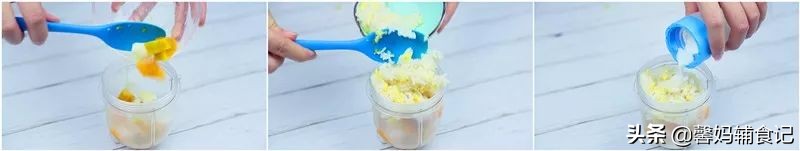 冰淇淋给小孩可以做什么吃的 (小宝宝适合吃什么冰淇淋)