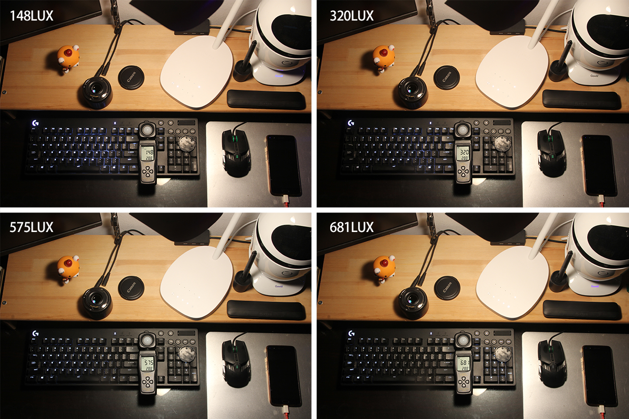 led护眼小台灯书桌学习,巴斯夫小太阳