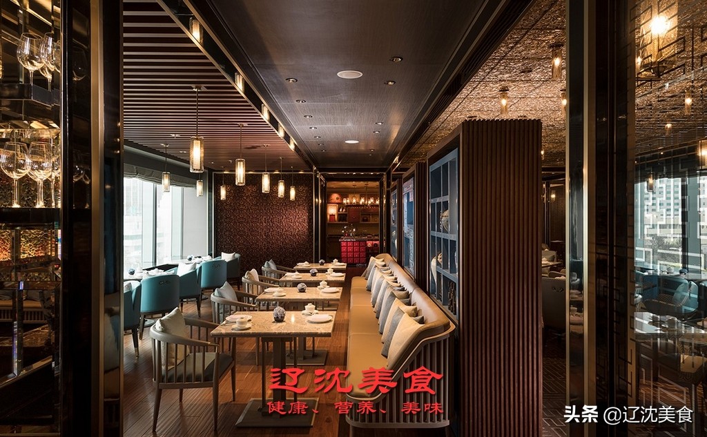 沈阳金廊酒店,沈阳未来的新五星级酒店