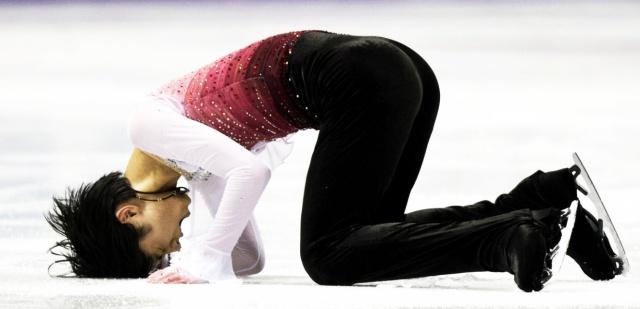 羽生结弦退役后的花滑比赛,花滑运动员羽生结弦参加冬奥吗