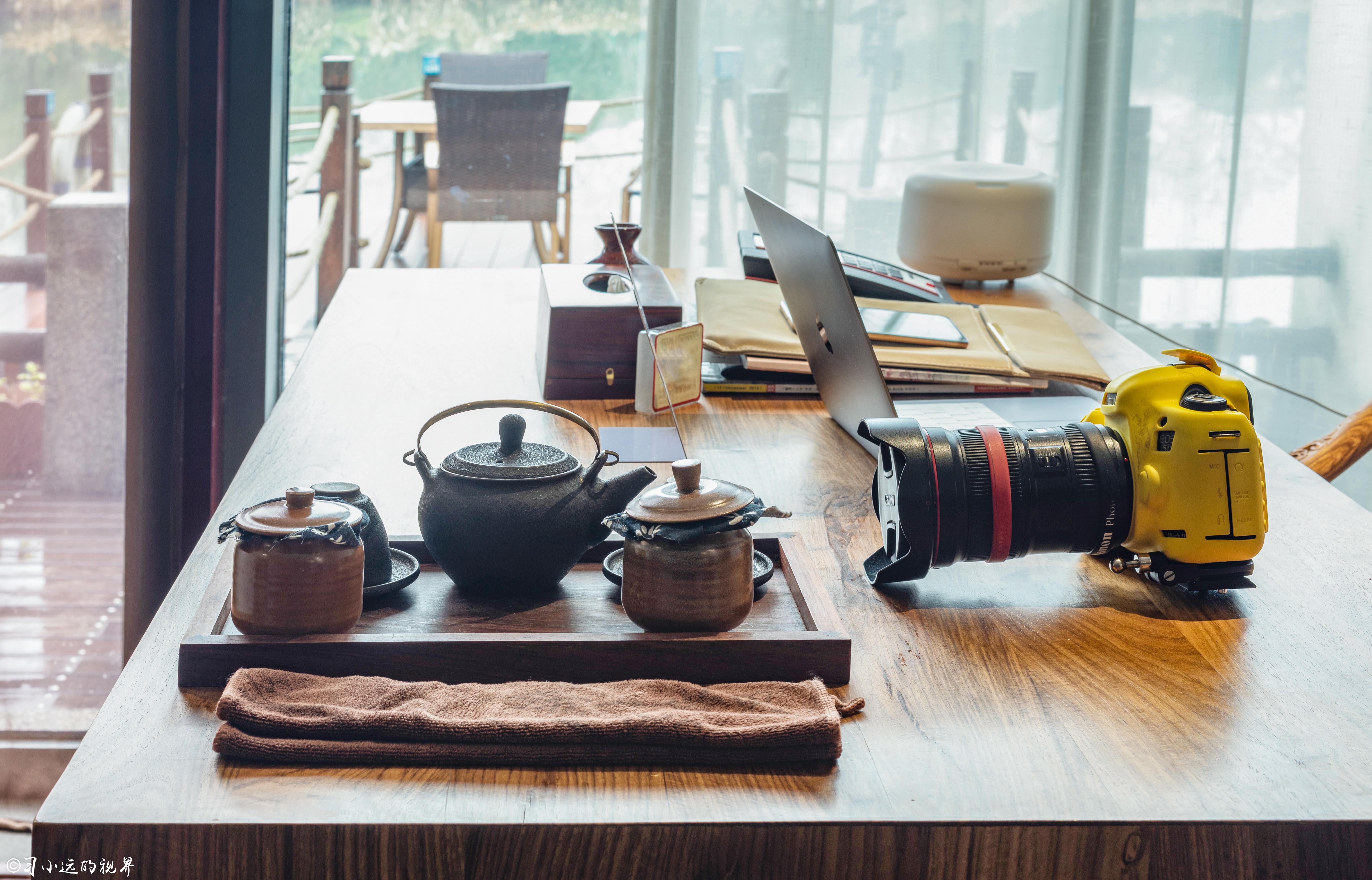 这个藏于梅花深处的幽静山庄，让你抛却繁杂，静享浮光