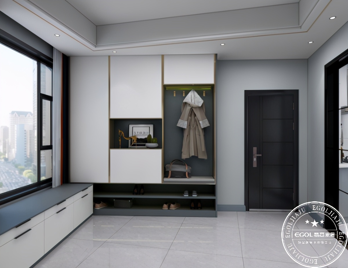 易高家居定制怎么样啊,易高家具品质怎么样