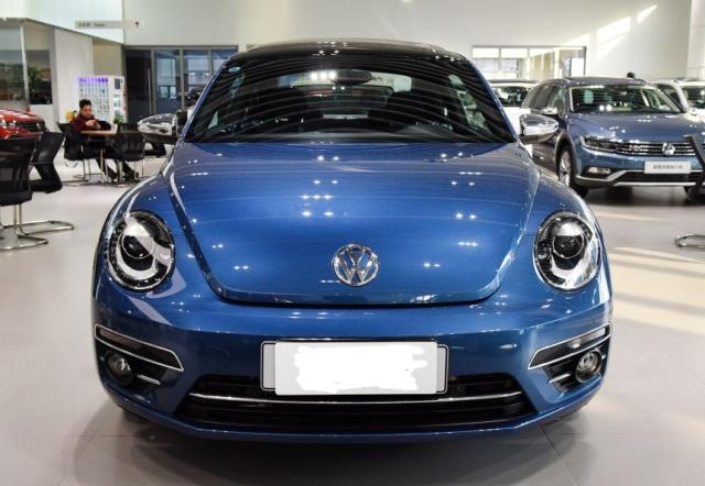 20万预算甲壳虫,20万的甲壳虫