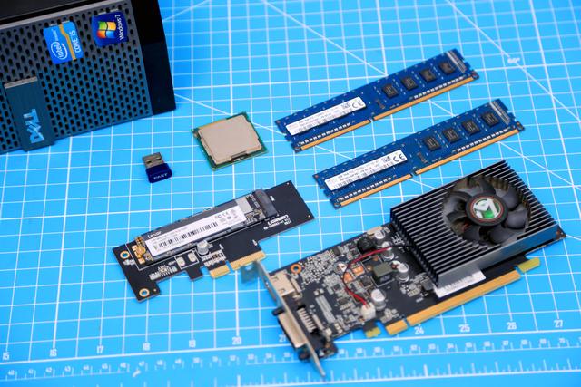 电脑有必要刷nvme固态吗,老电脑有必要改m2nvme固态吗