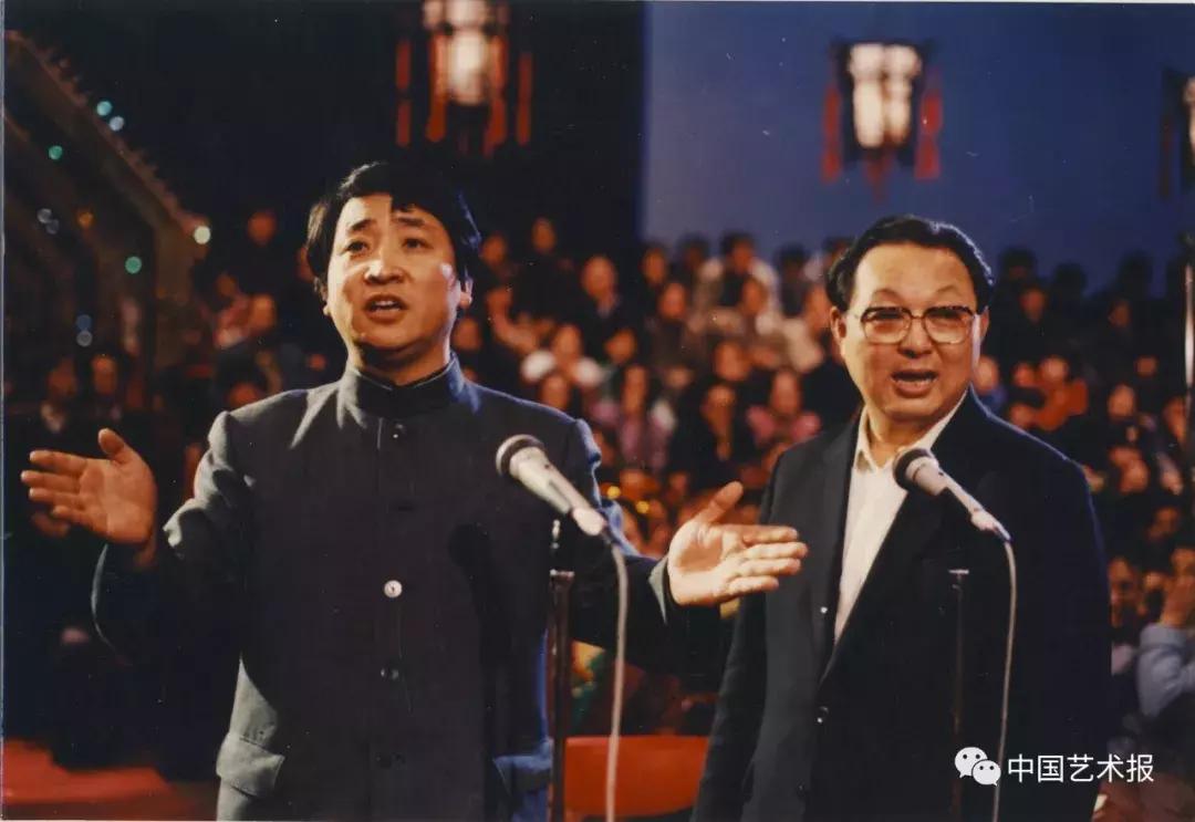 中国文联70周年庆典,中国文联成立70周年完整版