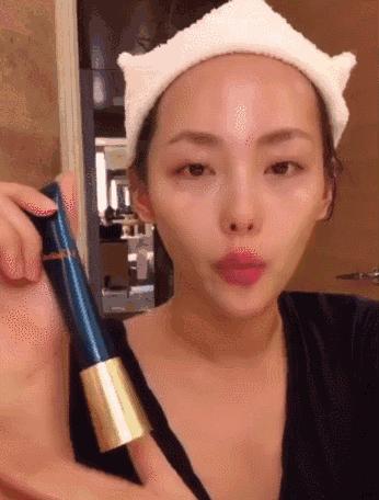 pola家的这款新升级抗皱精华 (红腰子精华和pola抗皱精华)