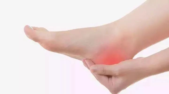 足跟痛董氏针灸,古派针灸最佳配穴