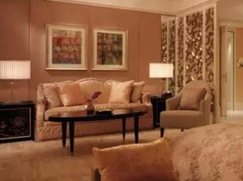 广州最顶级的10家酒店,广州最贵的十大高档酒店