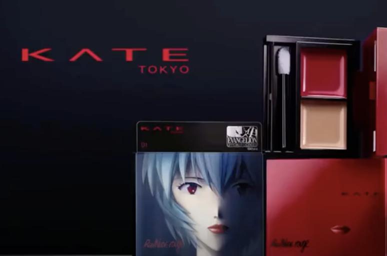 eva绫波丽蓝色衣服官图,eva联名rog绫波丽封面