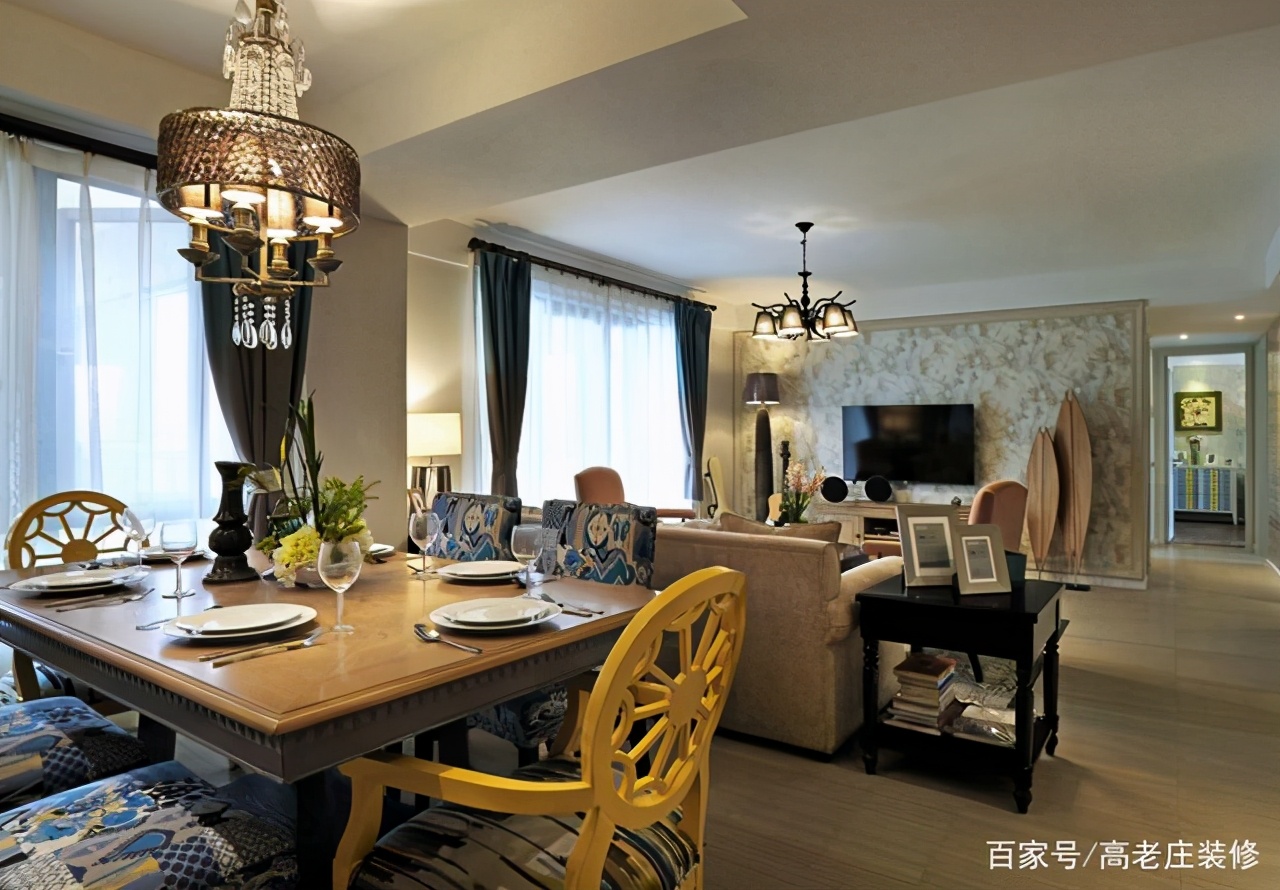 超详细室内装修预算报价表,泉州毛坯房装修预算报价