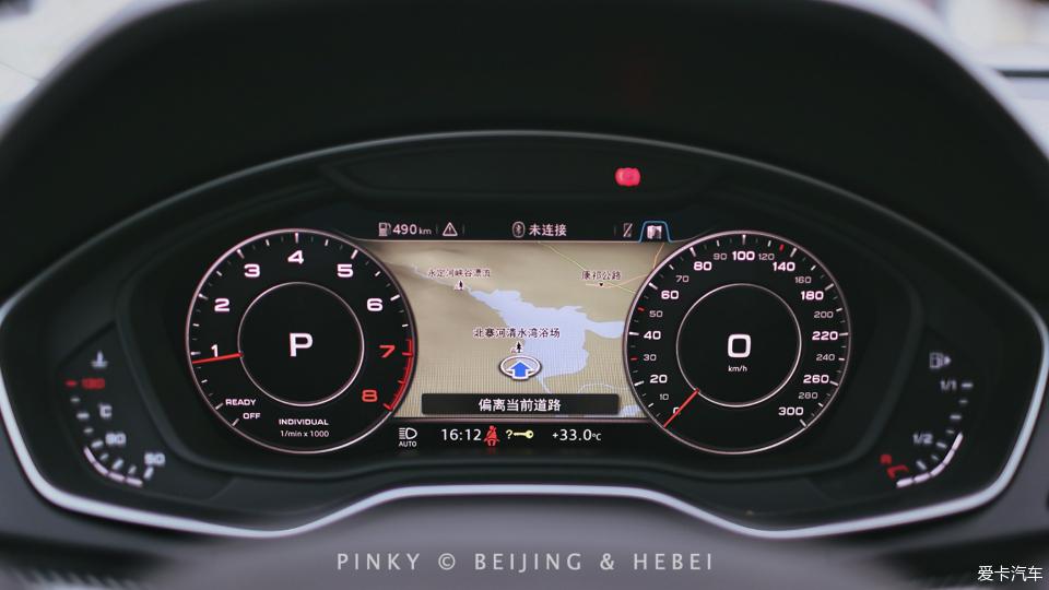 宝马x5和奥迪q5l哪个好,奥迪q5l和宝马x5怎么选