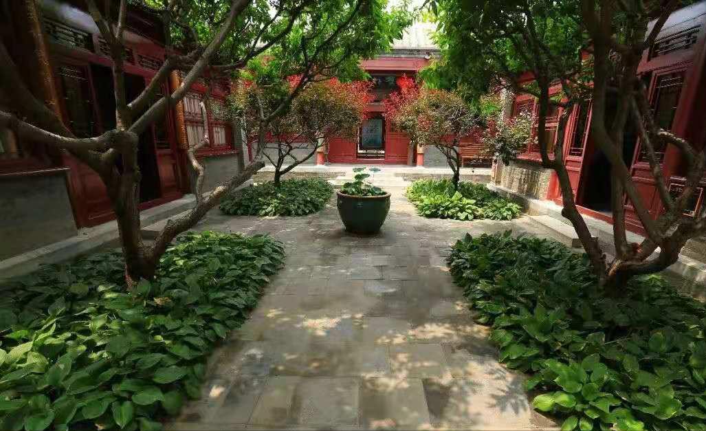 天津五大道名人故居一览表,天津名人故居哪里最好